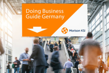 „Made in Germany“ oder wie funktioniert „Business“ in Deutschland?